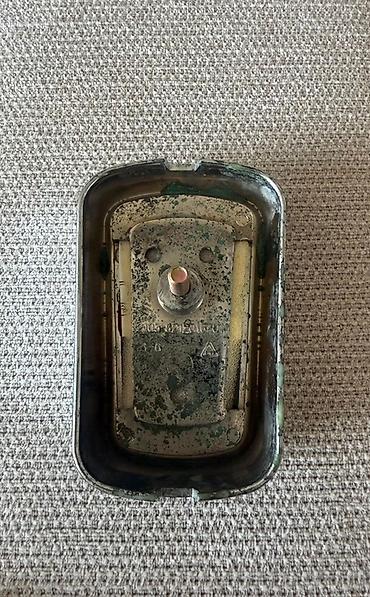 Emblemlər və nişanlar: Emblem 2103 — 9