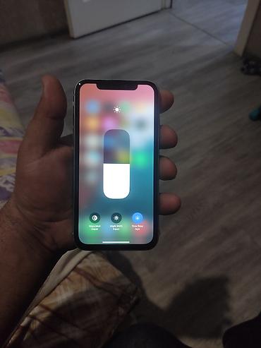 ipad 6 nesil: IPhone Xr, 64 GB, Mavi, Face ID — 4