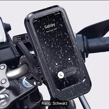 Velosiped aksesuarları: Velosiped ucun yağişa davamli telefon tutacagi. 12 azn Velosiped ucun — 3