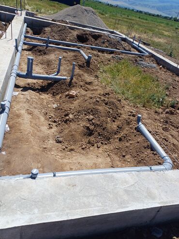 Монтаж и замена сантехники: Монтаж и замена сантехники Больше 6 лет опыта — 24