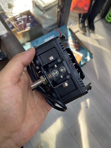 motor: Светодиодная противотуманная фара/дневной ходовой огонь для — 3