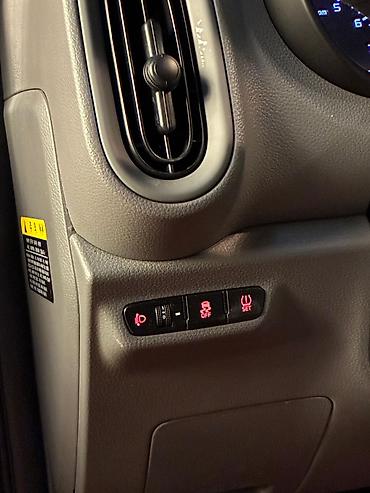 Kia: Kia Morning: 2021 г., Хэтчбэк — 16