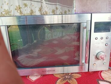 телевизор не рабочий: Микроволновка, Б/у, Платная доставка
