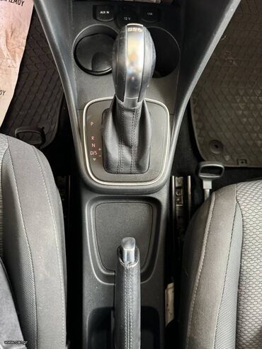 Volkswagen: Volkswagen Polo: 1.4 l. | 2016 έ. Χάτσμπακ — 3