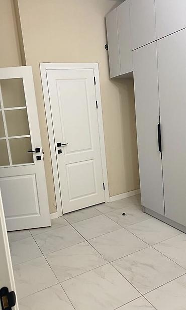 Продажа квартир: 1 комната, 45 м², Средний Джал Элитка, 6 этаж, Евроремонт — 3