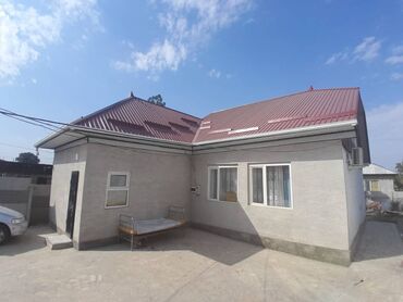 иссык куль купить дом: Дом, 120 м², 6 комнат, Собственник