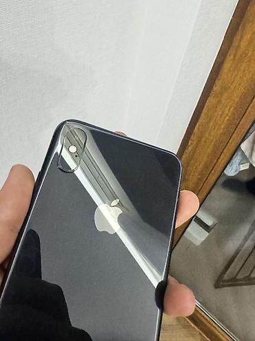 coffee xs: IPhone Xs Max, 64 GB, Space Gray, Simsiz şarj — 4