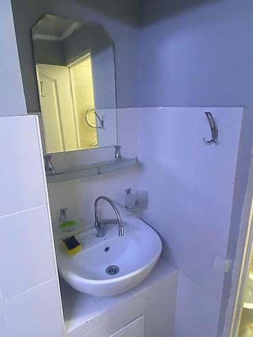 Долгосрочная аренда домов: 38 м², 1 комната, Евроремонт — 8