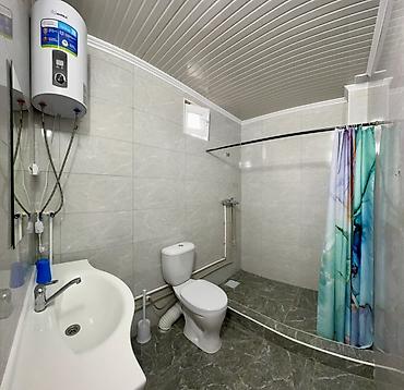 Бөлмөлөр: 🏡 Гостевой дом в Чолпон-Ате | 1500 сом с человека Ищете чистое — 6