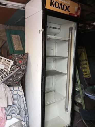 витринный холодильник буу: Б/у