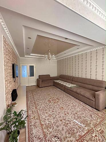 2 комнаты, 73 м², Верхний Джал 8 этаж, Евроремонт at lalafo.kg 2 комнаты, 73 м², Верхний Джал 8 этаж, Евроремонт