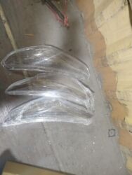 хюндай соната бишкек: Комплект передних фар Hyundai 2018 г., Новый at lalafo.kg хюндай соната бишкек: Комплект передних фар Hyundai 2018 г., Новый