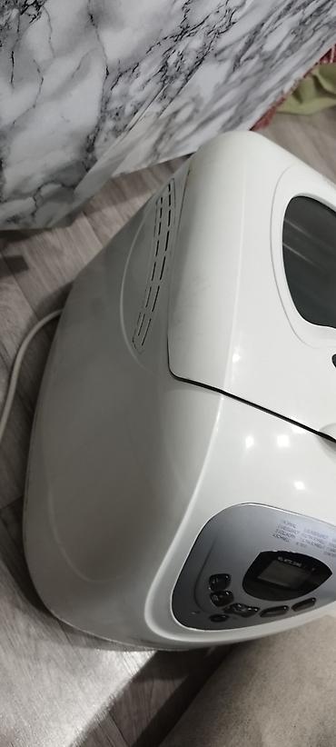 Хлебопечки: Хлебопечка — 7