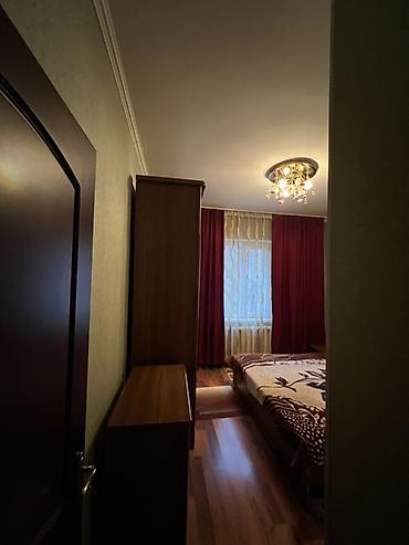 Долгосрочная аренда квартир: 3 комнаты — 5