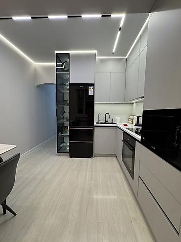 продаю квартиру фрунзе: 1 комната, 46 м², Элитка, 6 этаж, Дизайнерский ремонт — 8