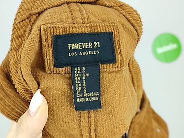 outficik second hand: Forever 21, Sukienka damska, rozmiar S — 4