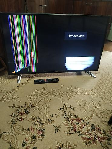 quantum board: Телевизор Samsung LED HDTV, модель QA46G6CAMJXXZ (серийный номер на — 1