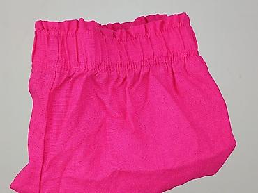 pink: Szorty damskie, rozmiar S — 6