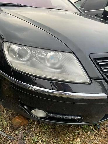 alkometar cena: PHAETON FAROVI ZA VOLKSWAGEN PHAETON | Polovni Delovi za Volkswagen — 1