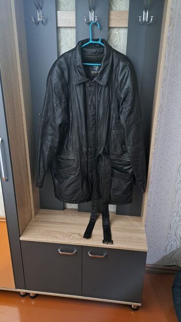 теплые мужские куртки на зиму: Куртка 3XL (EU 46)