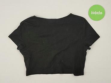 blackpink cropp: H&M Divided, Top damski, rozmiar L — 3