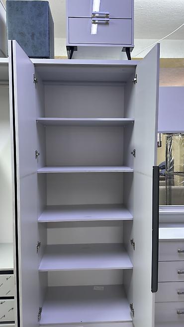 Спальные гарнитуры: Спальный гарнитур, Новый, Двуспальная кровать, Шкаф, Комод, МДФ, Бесплатная доставка at lalafo.kg — 16 Спальные гарнитуры: Спальный гарнитур, Новый, Двуспальная кровать, Шкаф, Комод, МДФ, Бесплатная доставка — 16