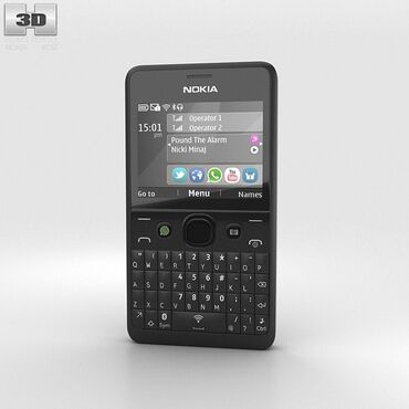 сотовый телефон fly ff244 grey: Nokia 2, цвет - Черный, Две SIM карты