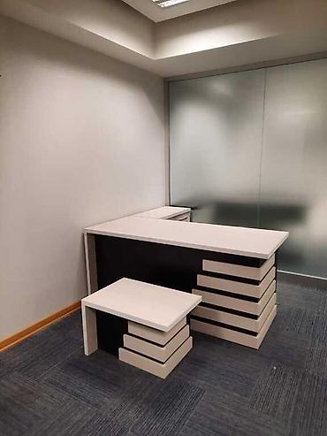 заказать офисную мебель: Ofis mebelləri Ofis mebel dəsti - birbaşa fabrikdən satış ⚜ şəkillər — 3