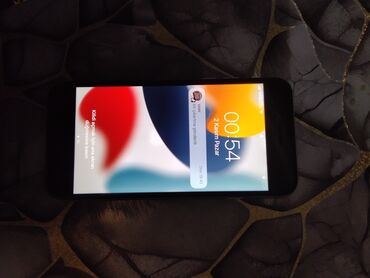 ayfon 8 qiymeti: IPhone 6, 16 ГБ, Space Gray, Отпечаток пальца