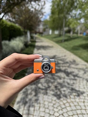 Fotokameralar: ✨ Lk027 Mini Digital Kamera 📸 • Tam digital kamera ✨ • Yaddaş kartı -da lalafo.az — 2 Fotokameralar: ✨ Lk027 Mini Digital Kamera 📸 • Tam digital kamera ✨ • Yaddaş kartı — 2