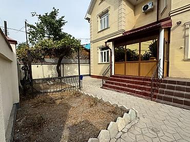 горький панфилова: 340 м², 6 комнат и более, ул. Горького / Панфилова — 2