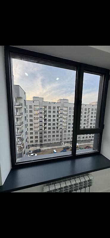 Продажа квартир: 2 комнаты, 65 м², 9 этаж — 6