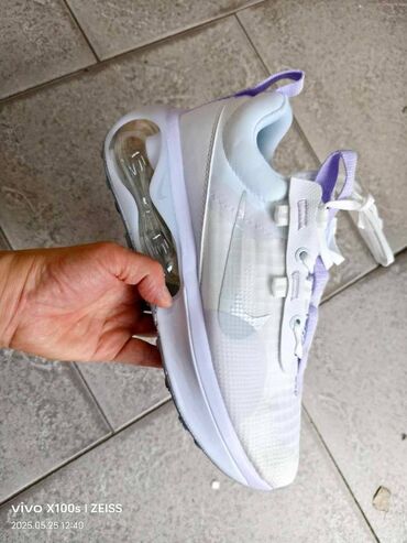 dugacke haljine za svaki dan: Nike air max 2021 patike A klasa Novo Brojevi 36 do 46, zavisi od