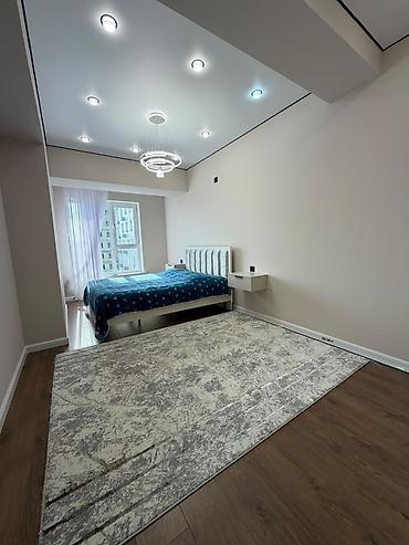 продажа дом жалал абад: 2 комнаты, 46 м², АЮ Гранд Элитка, 8 этаж, Евроремонт — 9