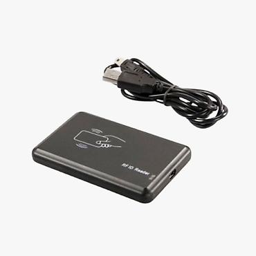 tp link modem satisi: ACM08N-EM USB RFID Oxuyucu – 125KHz EM-HID Kart Reader Təsvir — 1