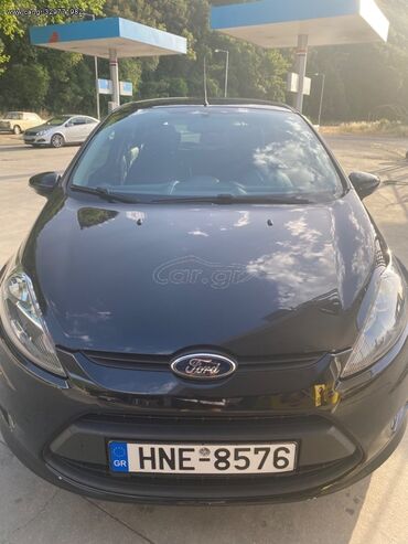 Ford: Ford Focus: 1.2 l. | 2011 έ. 200000 km. Κουπέ