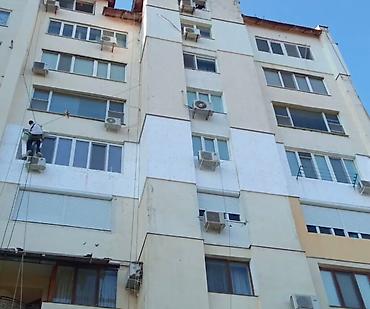 Другие стройуслуги: Доп. Услуги Альпиниста Опыт: Больше 6 лет опыта Вид работ: Высотный — 20