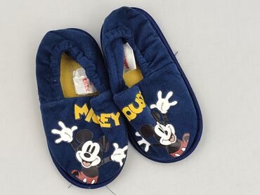 shein torba: Капці Disney, 25, Б/в на lalafo.pl shein torba: Капці Disney, 25, Б/в