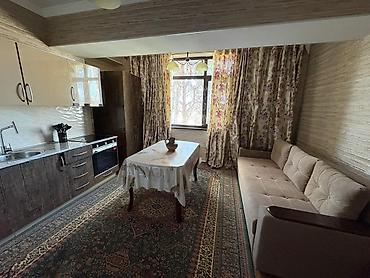 studio apartment: 2 комнаты, 43 м², 2 этаж, Свежий ремонт — 8