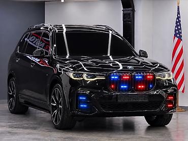 движок на нексия: BMW X7: 2020 г., 4.4 л, Автомат, Бензин, Внедорожник — 1