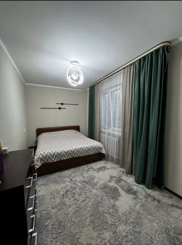 помещение в тц: 3 комнаты, 60 м², 104 серия, 1 этаж