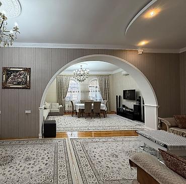 sultan emlak: Qaraçuxur qəs. 5 otaqlı, 201 kv. m, Kredit yoxdur, Yeni təmirli — 3