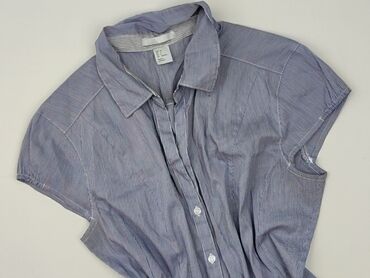 abercrombie and fitch t shirty: H&M, Koszula damska, rozmiar S