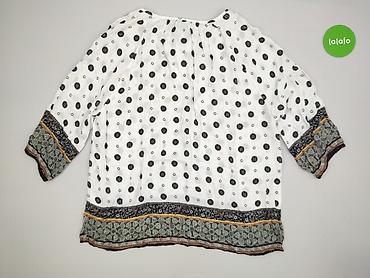 czarne bluzki boho: C&A, Bluzka damska, rozmiar 5XL — 3