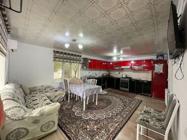 Ашкана гарнитурлары: Срочна продается!!!!! Продается жилой дом в районе КРАСНОМ СТРОИТЕЛЕ