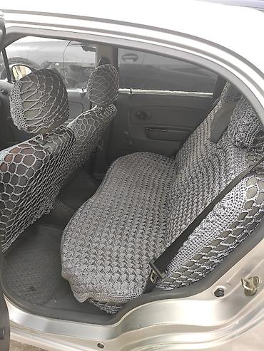 daewoo мубира: Daewoo : 2007 г., 0.8 л, Механика, Бензин, Хэтчбэк — 2