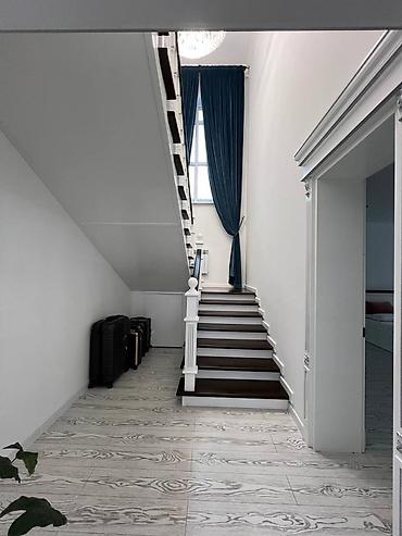 Долгосрочная аренда домов: 500 м², 7 комнат — 28