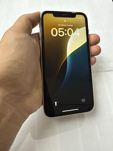 ihone 11: IPhone 11, 128 GB, Ağ, Face ID — 1