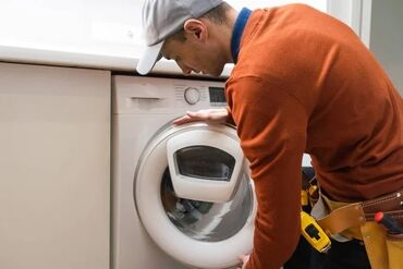помпа для стиральной машины: Ремонт стиральных машин