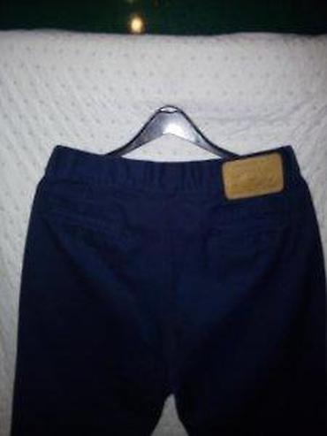 Pantalone: Pantalone, Giorgio Armani, bоја - Tamnoplava — 19